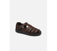 Mephisto SAM OLDBRUSH 11951 DARK BROWN für Herren, braun, Gr. 40 EU