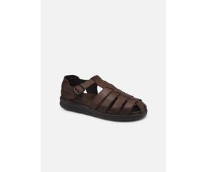 Mephisto - Sandalen Sam R - braun - Größe 45