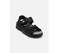 Mephisto Shark Fit Sandale schwarz (Größe: 40)