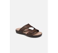 Mephisto - Sandalen Stan - Braun - Größe 45