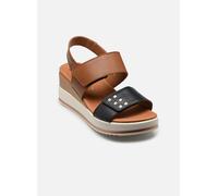 Mephisto - Sandalen Swena N - Blau - Größe 35