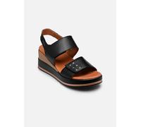 Mephisto - Sandalen Swena N - Schwarz - Größe 42