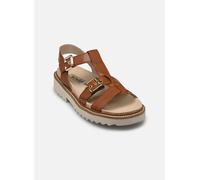 Mephisto - Sandalen VALNY - Rot - Größe 35