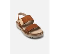 Mephisto - Sandalen VIOLAINE - rot - Größe 38