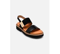 Mephisto - Sandalen VIOLAINE - Schwarz - Größe 42