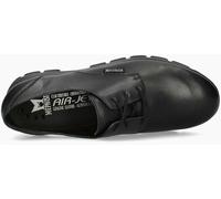 Mephisto CHARLIZE SILK 7800 BLACK für Damen, schwarz, Gr. 38 EU / 5 UK