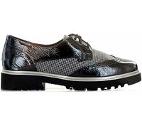 Freizeit Schnürer schwarz 1014 33552 41