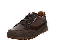Mephisto-Schuhe Herrenschnürer PACO GRIZZLY 100/152 Schwarz Größe 9,5