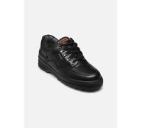 Mephisto Barracuda MT Mephi-Tex, Mamouth 714 / Sup-Hydro 384 (Glattleder), schwarz, Weite G Gr. 44