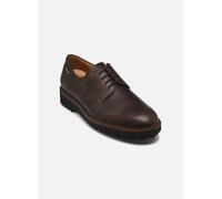 Mephisto - Schnürschuhe BATISTE - Braun - Größe 42