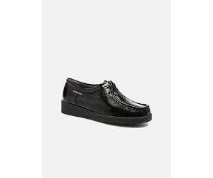 Mephisto - Schnürschuhe Christy - Schwarz - Größe 36