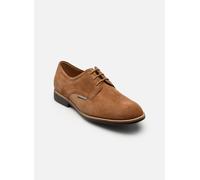 Mephisto - Schnürschuhe Fedrik - braun - Größe 46