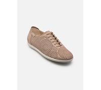 Mephisto - Schnürschuhe KATIE SUN - Beige - Größe 41