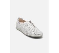 Mephisto - Schnürschuhe KATIE SUN - Weiß - Größe 40