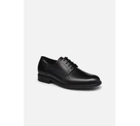Mephisto Schnürschuhe KEVIN Herren Schwarz Größe 41 1/2