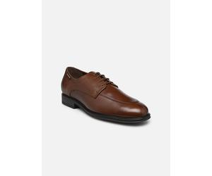 Mephisto - Schnürschuhe KOREY - Braun - Größe 41 1/2