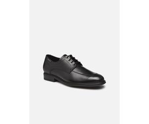 Mephisto - Schnürschuhe KOREY - Schwarz - Größe 41