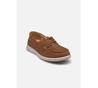 Mephisto - Schnürschuhe TREVIS - Braun - Größe 46