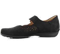 Mephisto, schwarz(schwarz), Gr. 7