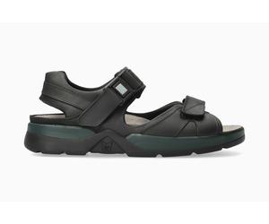 Mephisto Shark Fit Black / Herren - 39