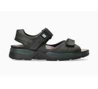 Mephisto Shark Fit Black / Herren - 48
