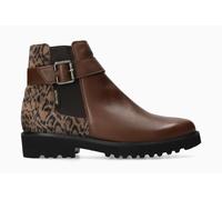 Mephisto SIENA SOFTY 1258/JAVA 25358 BROWN für Damen, braun, Größe 37 EU / 4 UK