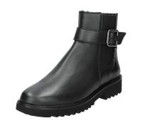 Mephisto - Verschluss Stiefeletten Siena Schwarz aus Synthet... 7
