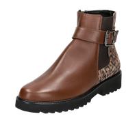 Mephisto SIENA SOFTY 1258/JAVA 25358 BROWN für Damen, braun, Größe 39 ½ EU / 6 UK