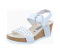 Mephisto - Sandalen LEE - silber - Größe 39 39 silber