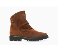 Mephisto SIMONIA VELSPORT 3658N BROWN für Damen, braun, Gr. 37 EU / 4 UK