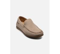 Mephisto - Slipper Algoras - Beige - Größe 40