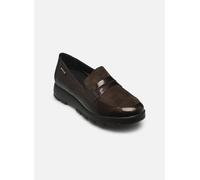 Mephisto - Slipper Carima - Gold und Bronze - Größe 38