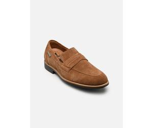 Mephisto - Slipper Fergus - Braun - Größe 43