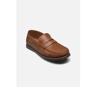 Mephisto - Slipper NIKLAS - Braun - Größe 42 1/2