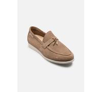 MEPHISTO Damenschuhe Mokassins TAUPE TAUPE - Gr. - 39.5 EU | 6 UK