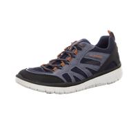 Mephisto Sneaker für Herren, blau, Größe 41 EU / 7 UK
