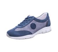 Mephisto Sneaker, YAEL, Mephisto für Damen, blau, Größe 37 EU / 4 UK