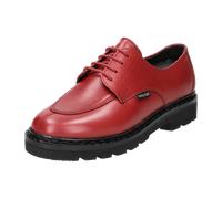 Mephisto SOLINE SANDYCALF 4801 RED für Damen, rot, Gr. 39 EU / 5,5 UK