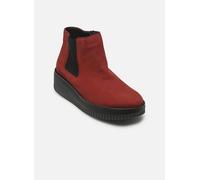 Mephisto - Stiefeletten & Boots BIONDA - weinrot - Größe 36