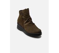 Mephisto - Stiefeletten & Boots Evangela - Grün - Größe 40