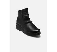 Mephisto - Stiefeletten & Boots Evangela - Schwarz - Größe 41