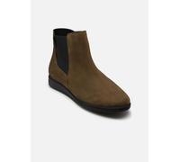 Mephisto - Stiefeletten & Boots Janice - Grün - Größe 42