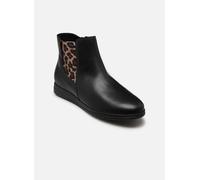 Mephisto - Stiefeletten & Boots Janice - Schwarz - Größe 42