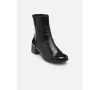 Mephisto - Stiefeletten & Boots JILIANE - Schwarz - Größe 37 1/2