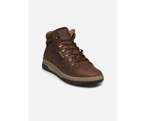 Mephisto - Stiefeletten & Boots PITT - braun - Größe 45