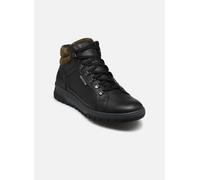 Mephisto - Stiefeletten & Boots PITT - Schwarz - Größe 41 1/2