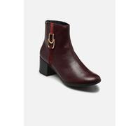 Mephisto - Stiefeletten & Boots Zina - Bordeaux - Größe 39