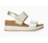 Mephisto - Sandalen Swena N - Mehrfarbig - Größe 40