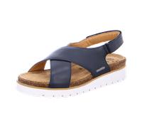 Mephisto TALLY blue für Damen, blau, Größe 40 EU