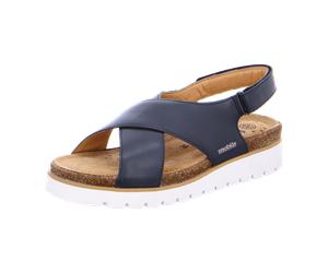Mephisto TALLY blue für Damen, blau, Größe 41 EU